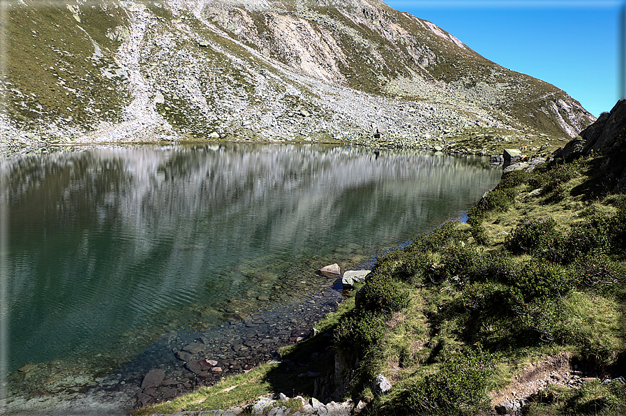 foto Lago di San Pancrazio